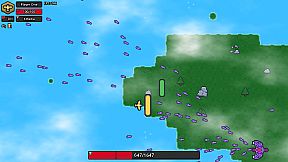 Orbital Defense Force