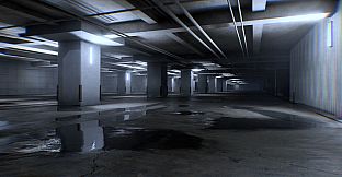 Backrooms of Reality