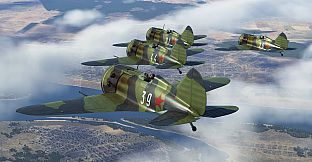 IL-2 Sturmovik: Iron Wind Campaign