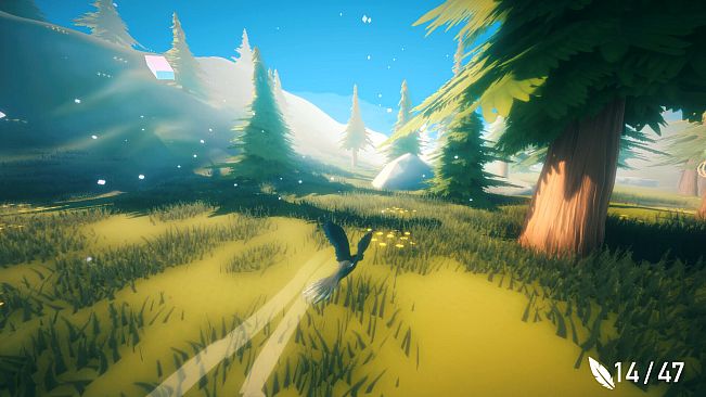 Aery - The Lost Hero