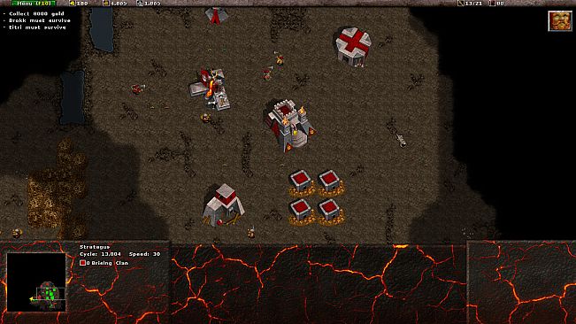 Wyrmsun: Brising Faction Flair Pack