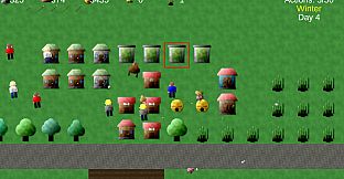 Farm Harvest