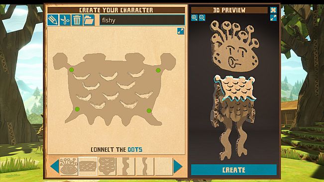 CardLife: Creative Survival