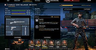 Classified: France '44 - Resistance Kit