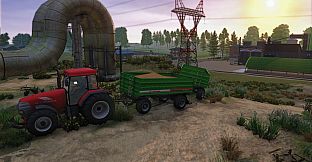 Farm Expert 2017 - Hard Terrain
