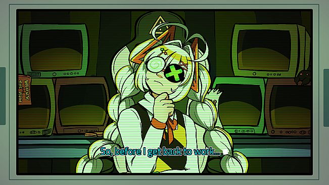 malViolence - Definitive Edition