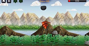 Ascent of the Dragon