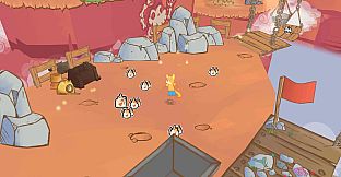 Draw a Stickman: EPIC 3