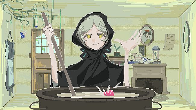 空王座 Empty Throne