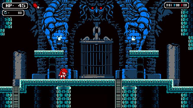 Astalon: Tears of the Earth