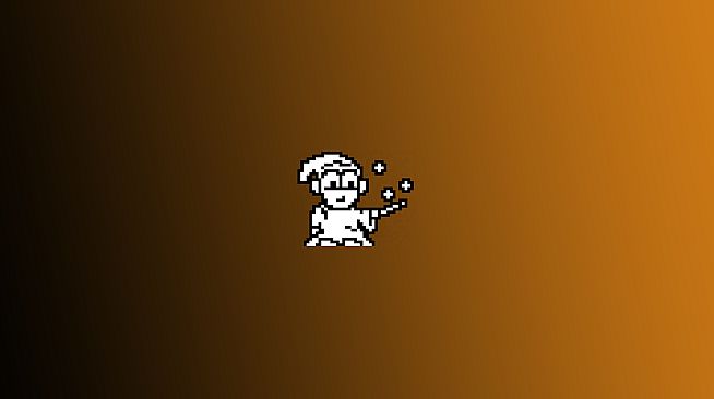 Slightly Magic - Desktop Wallpapers