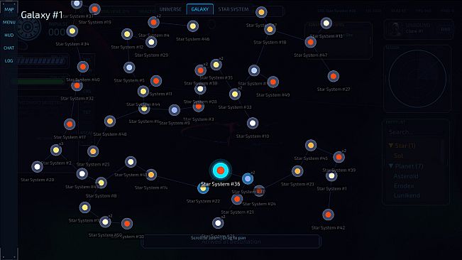 Eclipsis Online