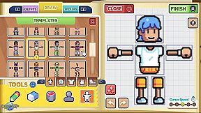 Drawn to Life: Two Realms