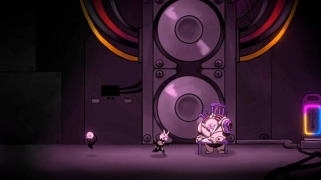 Morkull Ascend to the Gods