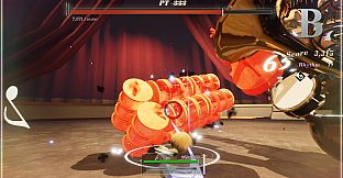 Combat Conductor