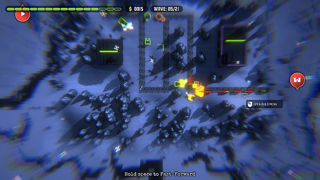 The Blitzkrieg: Weapons of War - More Blitzkrieg