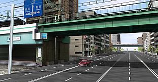 Trainz 2019 DLC: Chiyoda Branch Line