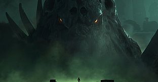 Cthulhu: The Cosmic Abyss