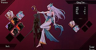 Isekai Guild Crimson Pact