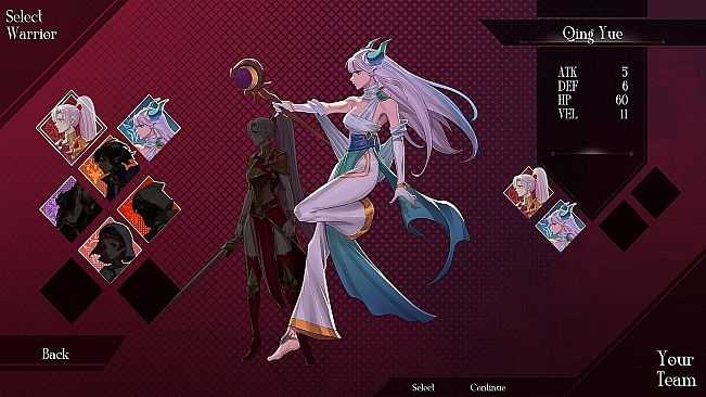 Isekai Guild Crimson Pact