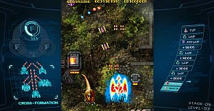 SOL CRESTA "Wing Galiber" DLC