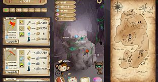 Island Clicker – Auto Clicker Skins Pack