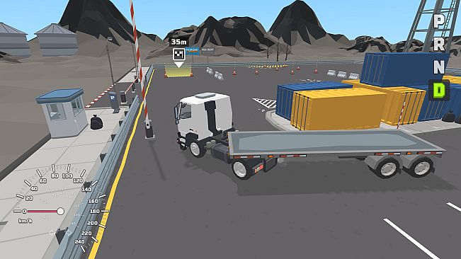 Parking Masters Deluxe Edition