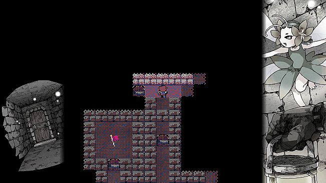 Dungeon Antiqua