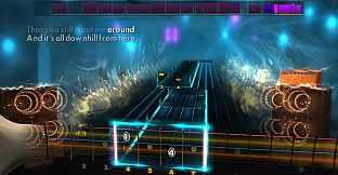 Rocksmith 2014 Edition – Remastered – New Found Glory Song Pack