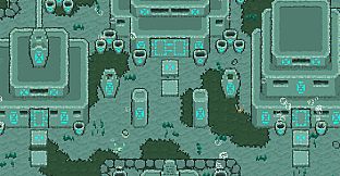 RPG Maker MV - Rogue Adventure - Wonders Tileset