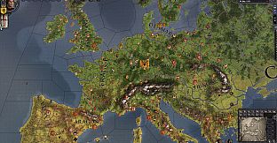 Crusader Kings II: Hymns of Abraham