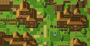 Candera: The Forgotten Realm