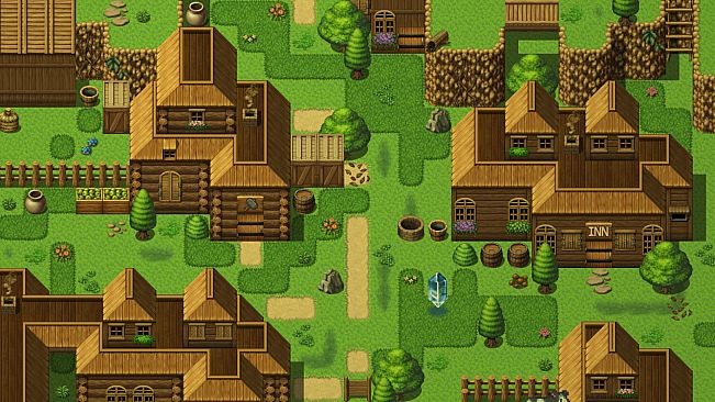 Candera: The Forgotten Realm