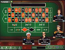 Encore Classic Casino Games