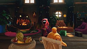 Cairo's Tale: The Big Egg