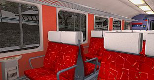 Train Simulator: RhB Enhancement Pack 01