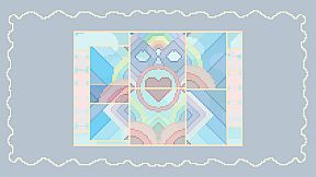 Raccoon Cocoon: A Cozy Puzzle Game