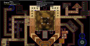 Keep It Lit - GM Module