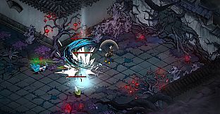 Realm of Ink