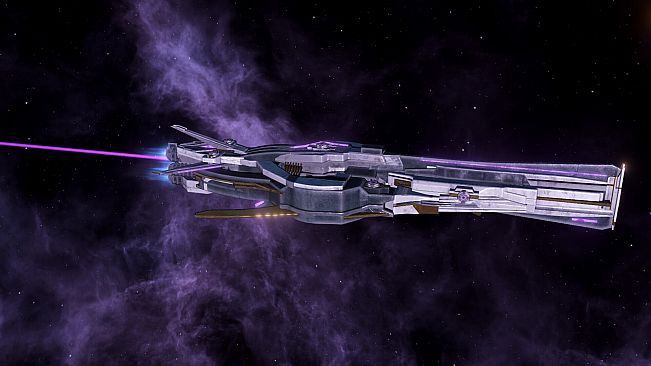 Stellaris: Willpower
