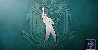 Monster Hunter: World - Gesture: Play Possum