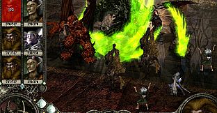 Disciples II: Rise of the Elves