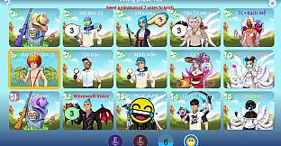 Werewolf Voice - Ultimate Werewolf Party