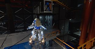 PRAGMATA Deluxe Edition