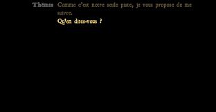 De Profundis