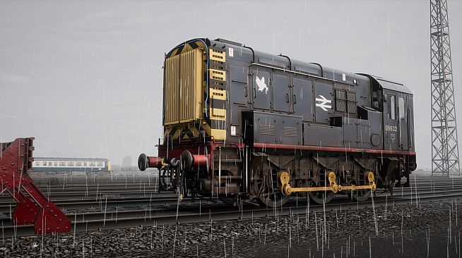 Train Sim World 5: Tees Valley Line: Darlington – Saltburn-by-the-Sea Route Add-On