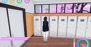 Yuna and other troubles