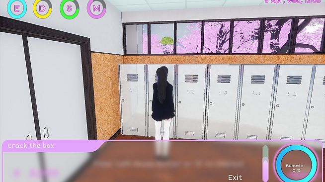 Yuna and other troubles