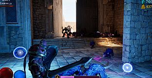 Ruins of Aloryith