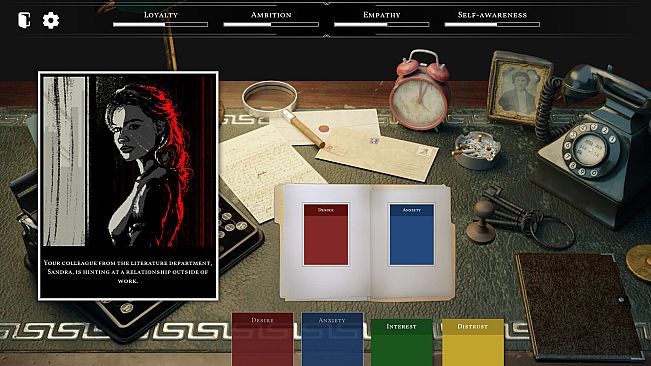 MINISTRY OF TRUTH: 1984